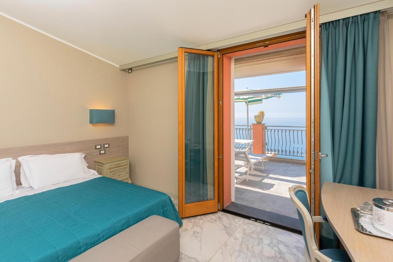 Hotel Porto Roca Monterosso al Mare Eksteriør bilde