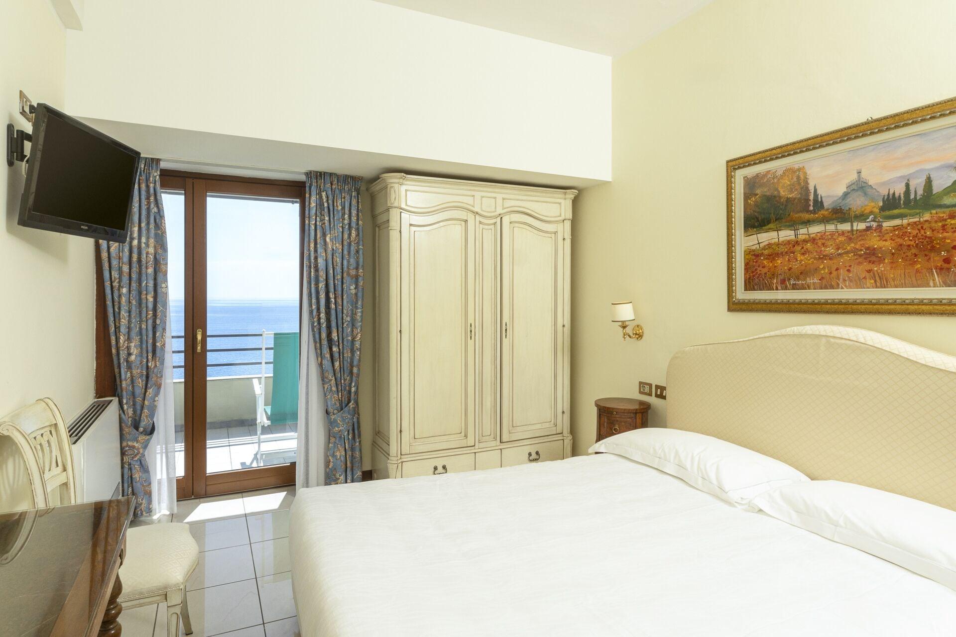 Hotel Porto Roca Monterosso al Mare Eksteriør bilde